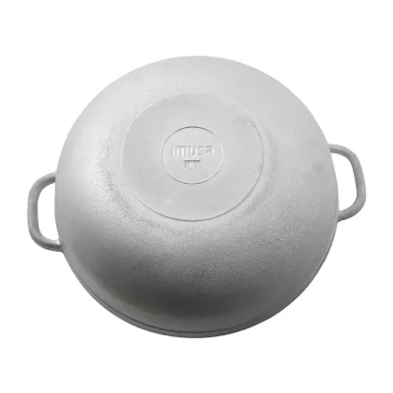 IMUSA Basic 6-pc. Caldero Set with Glass Lids