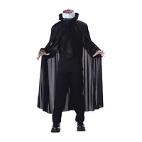 Little & Big Kid Boys Headless Horseman Costume