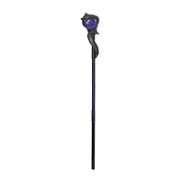 Unisex Adult 65" Snake Staff" Costume Accessory