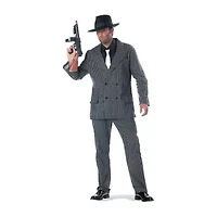 Mens Gangster Costume