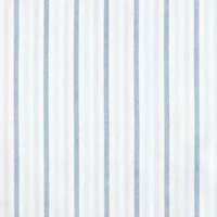 Martha Stewart Daisy Stripe 4-pc. Placemat Set