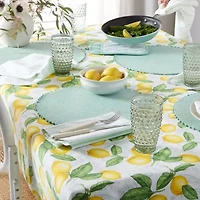 Martha Stewart Lindos 6-pc. Placemat Set