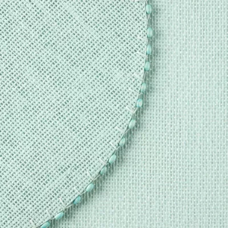 Martha Stewart Lindos 6-pc. Placemat Set