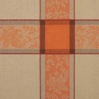 Elrene Home Fashions Autumnal Harvest Tablecloth