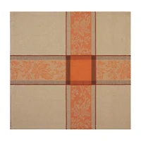 Elrene Home Fashions Autumnal Harvest 8-pc. Napkins