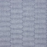 Martha Stewart Honeycomb 4-pc. Placemat Set