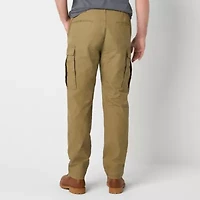 Frye and Co. Mens Regular Fit Ripstop Cargo Pant