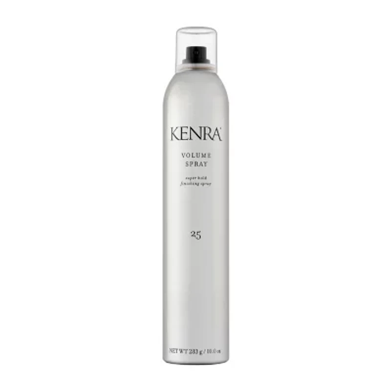 Kenra Professional Volume 25 Hair Spray 10 oz.