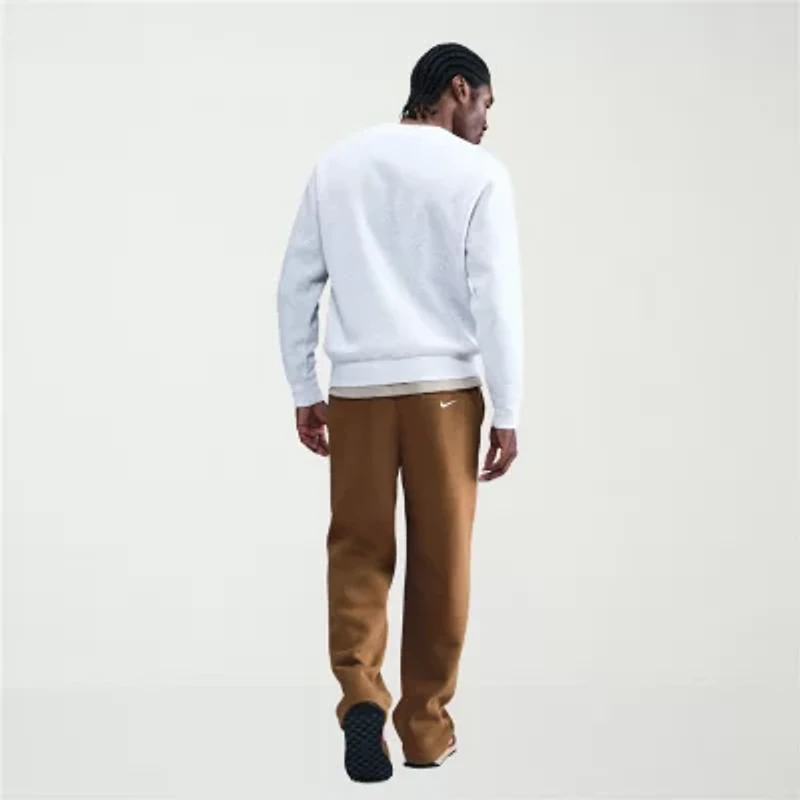 Nike Club Mens Regular Fit Big and Tall Workout Pant