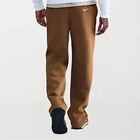 Nike Club Mens Straight Regular Fit Big and Tall Workout Pant
