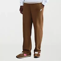 Nike Club Mens Straight Regular Fit Big and Tall Workout Pant