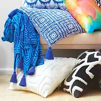 Rochelle Porter Kobo Throw