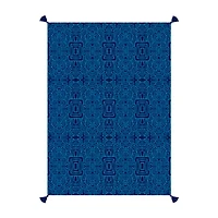 Rochelle Porter Kobo Throw