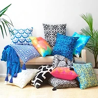 Rochelle Porter Kobo Throw