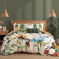 Bebejan Radiance Comforter Set