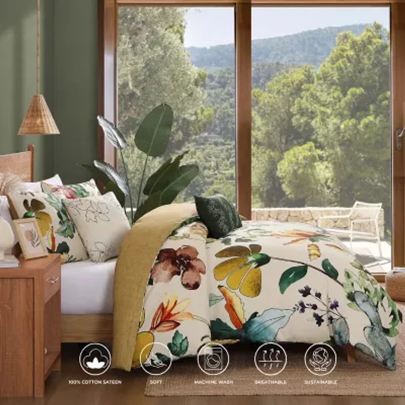 Bebejan Radiance Comforter Set