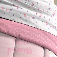 Dream Factory Little Princess Comforter Sets