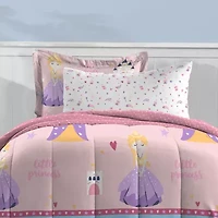 Dream Factory Little Princess Comforter Sets
