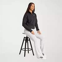 adidas French Terry Quarter Zip Pullover