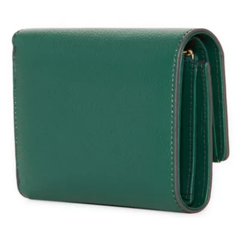 Liz Claiborne Small Womens Trifold Wallet