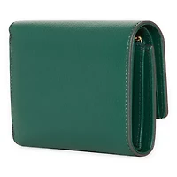 Liz Claiborne Small Womens Trifold Wallet