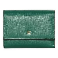 Liz Claiborne Small Womens Trifold Wallet