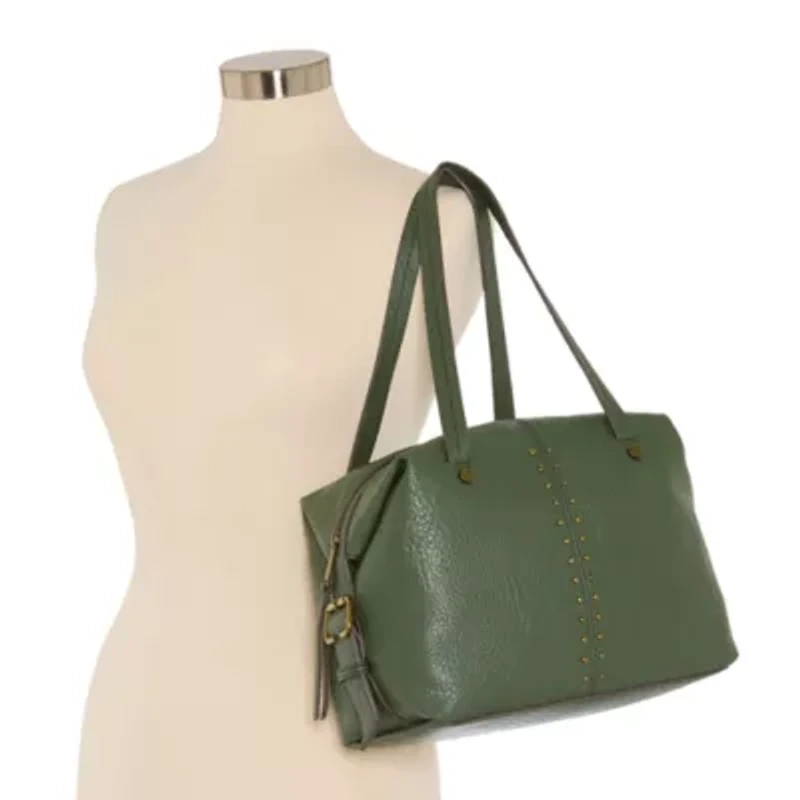 a.n.a Louise Satchel
