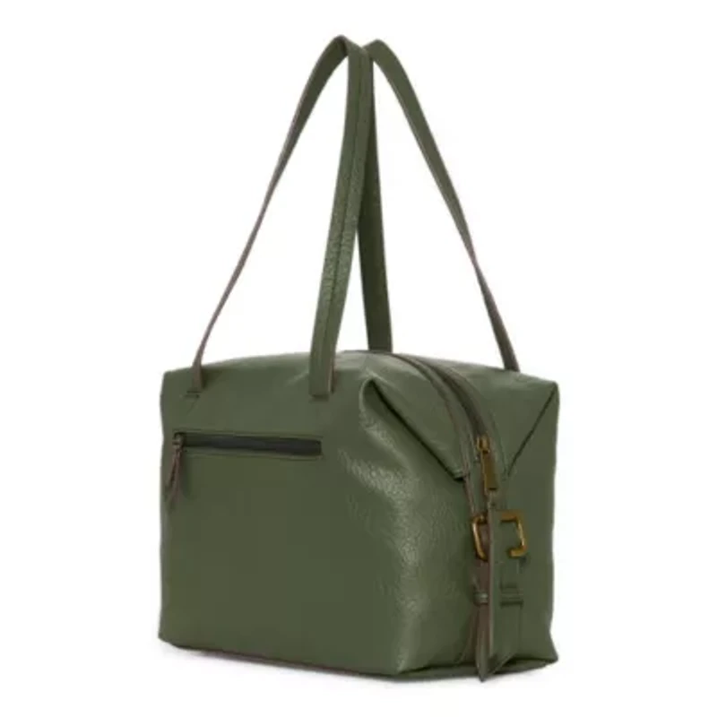 a.n.a Louise Satchel