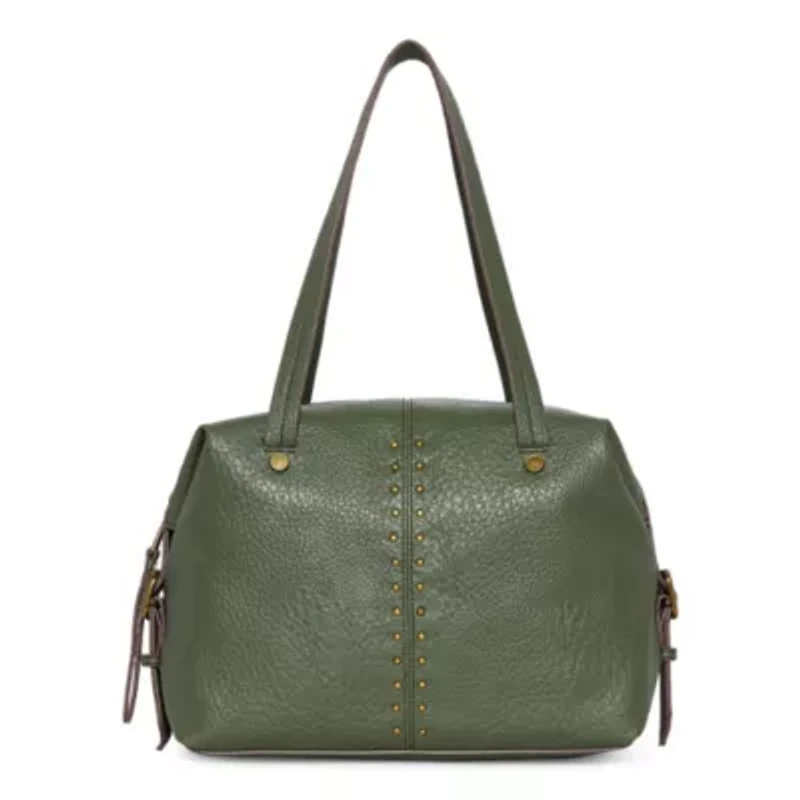 a.n.a Louise Satchel