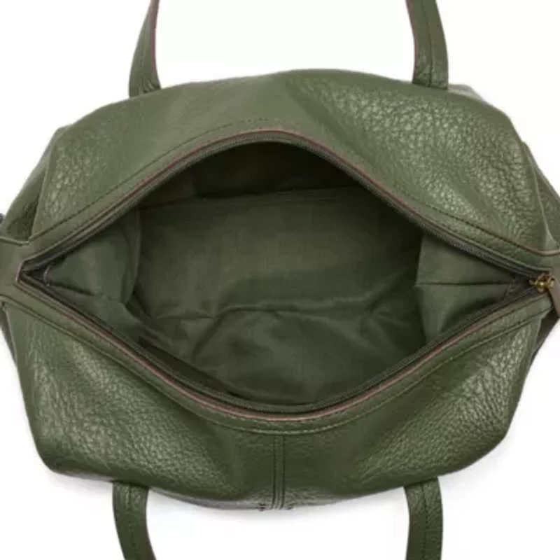 a.n.a Louise Satchel
