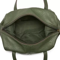 a.n.a Louise Satchel