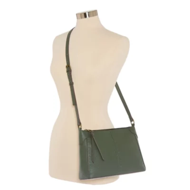 a.n.a Hadley Crossbody Bag