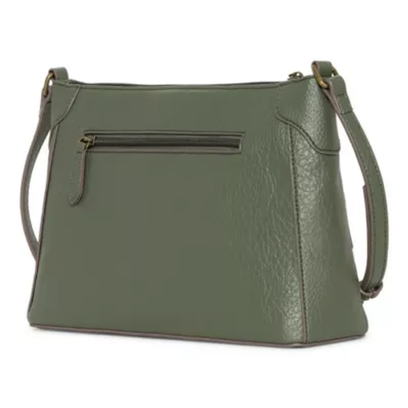 a.n.a Hadley Crossbody Bag