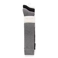 Gold Toe Womens 2 Pair Knee High Socks