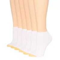 Gold Toe Womens 6 Pair Low Cut Socks