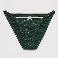 Arizona Body Cotton String Bikini