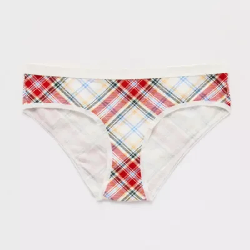 Arizona Body Cotton Cheeky Panty