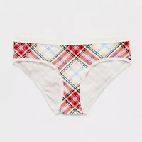 Arizona Body Cotton Cheeky Panty