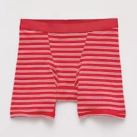 Arizona Body Cotton Boxer Briefs