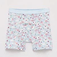 Arizona Organic Cotton Womens Juniors Boxer Briefs 359143