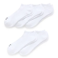 Xersion Running Mens Multi-Pack 5 Pair Low Cut Socks
