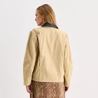 a.n.a Womens Midweight Work Jacket