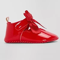 So Adorable Infant Girls Mary Jane Shoes
