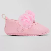 So Adorable Infant Girls Mary Jane Shoes