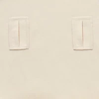 Thereabouts Little & Big Kid Boys Bodysuit Closure Easy-on + Easy-off Adaptive Crew Neck Long Sleeve