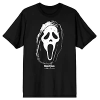 Mens Crew Neck Short Sleeve Regular Fit Graphic T-Shirt
