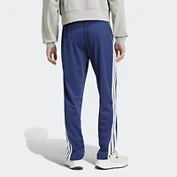 adidas Tricot Mens Straight Regular Fit Track Pant