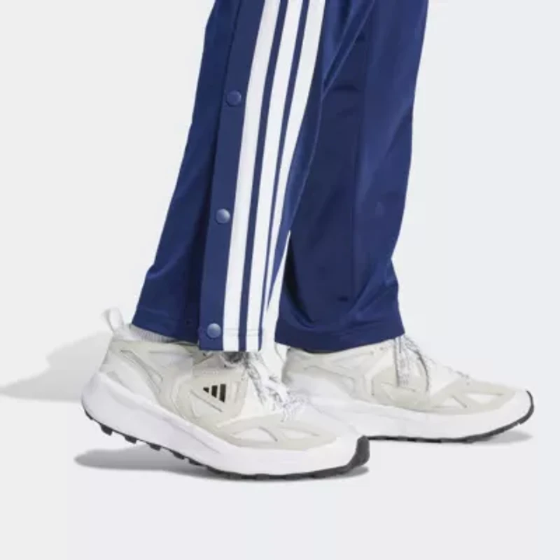 adidas Tricot Mens Regular Fit Big and Tall Track Pant