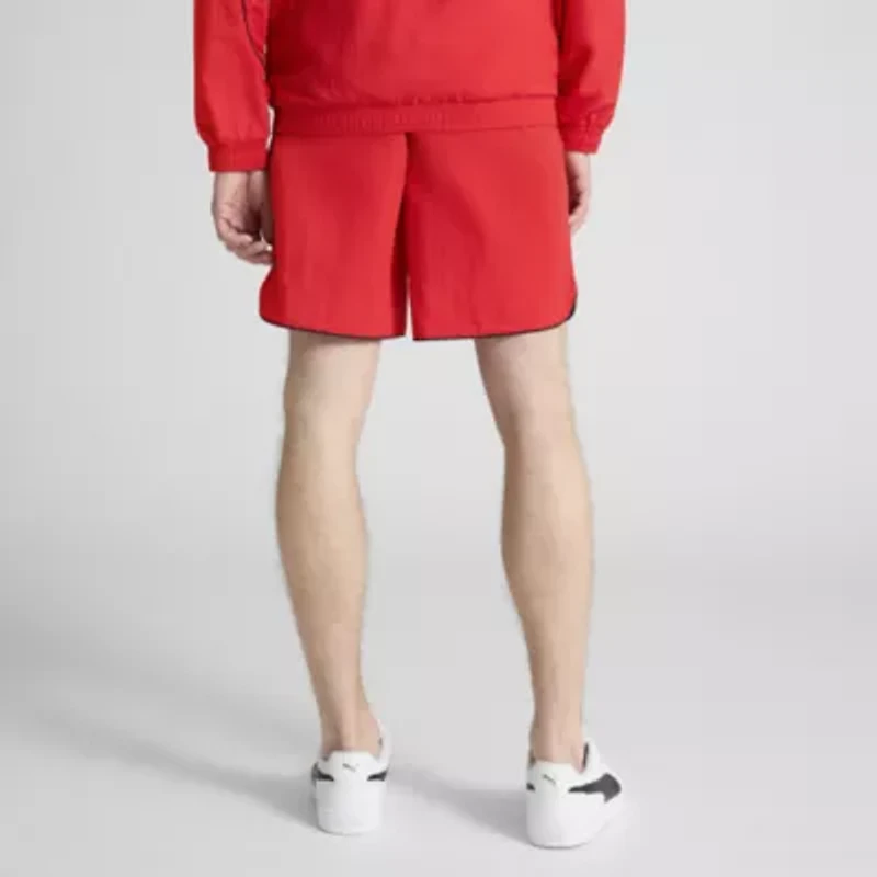 PUMA Mens 7" Workout Shorts