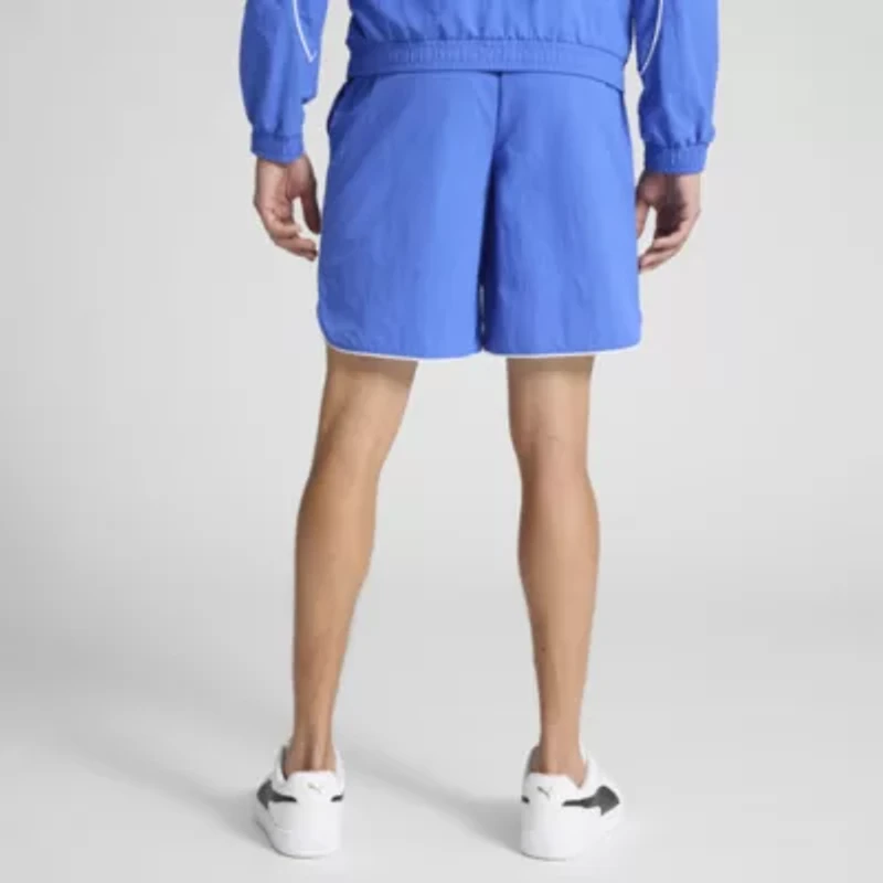 PUMA Mens 7" Workout Shorts